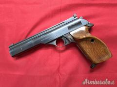 Bernardelli mond. 69 cal. 22lr, anno 1971