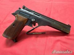 Bernardelli mond. 69 cal. 22lr, anno 1971