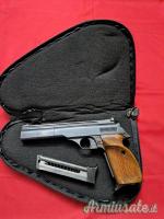 Bernardelli mond. 69 cal. 22lr, anno 1971