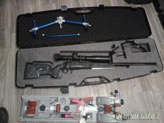 Vendo bipod seb youpod x colore blu per inutilizzo provato un paio di volte come nuovo