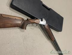 Beretta S 682 12 Trap