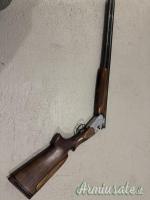 Beretta S 682 12 Trap