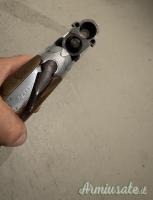 Beretta S 682 12 Trap