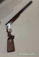 Beretta S 682 12 Trap