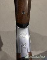 Beretta S 682 12 Trap