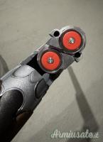 Beretta S 682 12 Trap