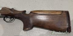 Beretta S 682 12 Trap