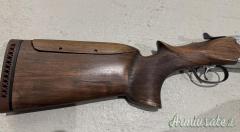 Beretta S 682 12 Trap