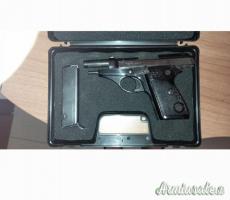 Beretta 70 7.65mm Longue | MAS | Long