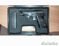 Beretta 70 7.65mm Longue | MAS | Long