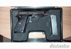 Beretta 70 7.65mm Longue | MAS | Long
