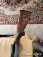 Franchi Silver 12