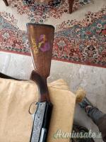 Franchi Silver 12