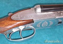 Bernardelli Las Palomas 12