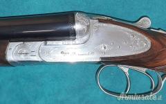 Bernardelli Las Palomas 12