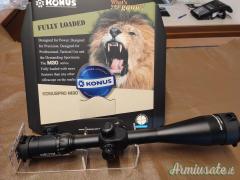 Konus F30 8-32x56 ... promozione