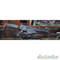 Beretta ARX160 .22 Long Rifle