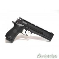 Beretta 87 Target .22 LR Long Rifle