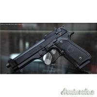 Beretta 92fs .22 LR Long Rifle