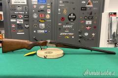 Doppietta marca Franchi modello ASTORE calibro 12