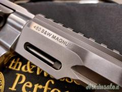 Smith & Wesson 460 XVR PERFORMANCE CENTER .460 S&W Magnum