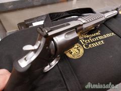 Smith & Wesson 460 XVR PERFORMANCE CENTER .460 S&W Magnum