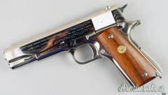 Colt 1911 WWII Pacific Theatre Comm. .45 ACP