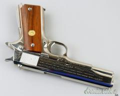 Colt 1911 WWII Pacific Theatre Comm. .45 ACP