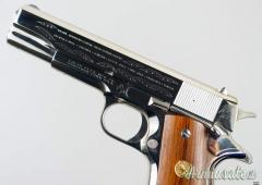 Colt 1911 WWII Pacific Theatre Comm. .45 ACP