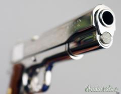 Colt 1911 WWII Pacific Theatre Comm. .45 ACP