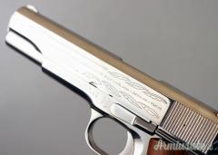 Colt 1911 WWII Pacific Theatre Comm. .45 ACP