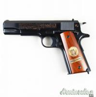 Colt 1911 Meuse Argonne Comm.  .45 ACP