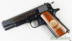 Colt 1911 Meuse Argonne Comm.  .45 ACP