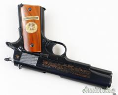 Colt 1911 Meuse Argonne Comm.  .45 ACP