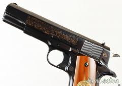 Colt 1911 Meuse Argonne Comm.  .45 ACP