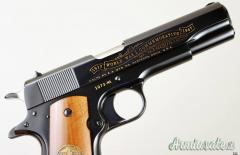 Colt 1911 Meuse Argonne Comm.  .45 ACP