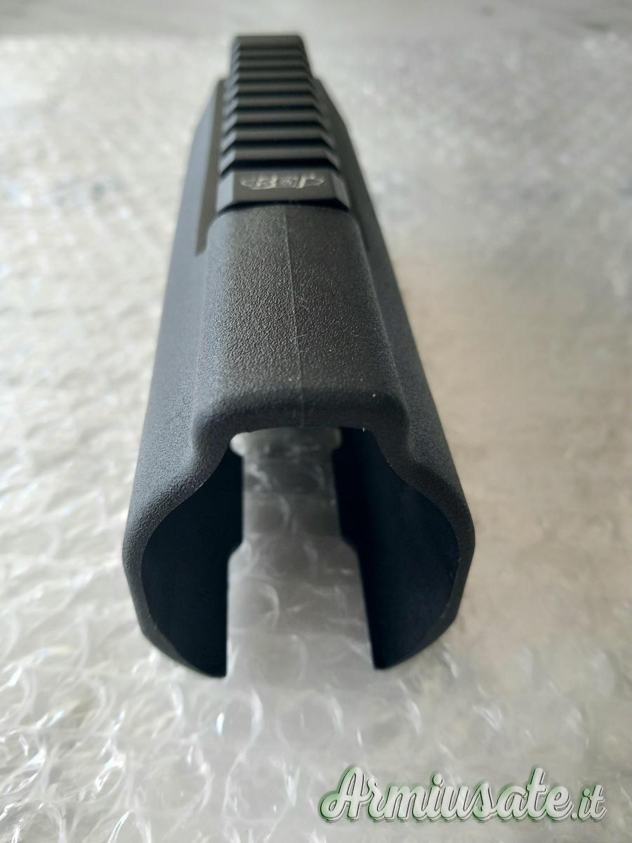 Paramano B&T per MP5/SP5...MKE T94 Paramano B&T per MP5/SP5...MKE T94