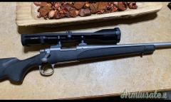 Remington 270 WSM .270 Winchester Short Magnum