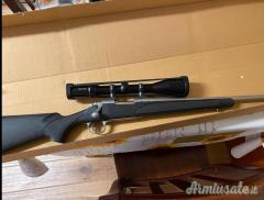 Remington 270 WSM .270 Winchester Short Magnum