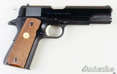Colt MKIV Series' 70 Government Mod. .45 ACP