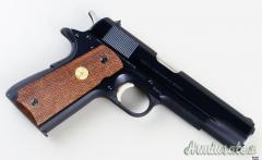 Colt MKIV Series' 70 Government Mod. .45 ACP