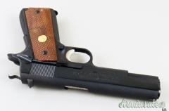 Colt MKIV Series' 70 Government Mod. .45 ACP