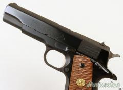 Colt MKIV Series' 70 Government Mod. .45 ACP