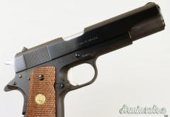 Colt MKIV Series' 70 Government Mod. .45 ACP
