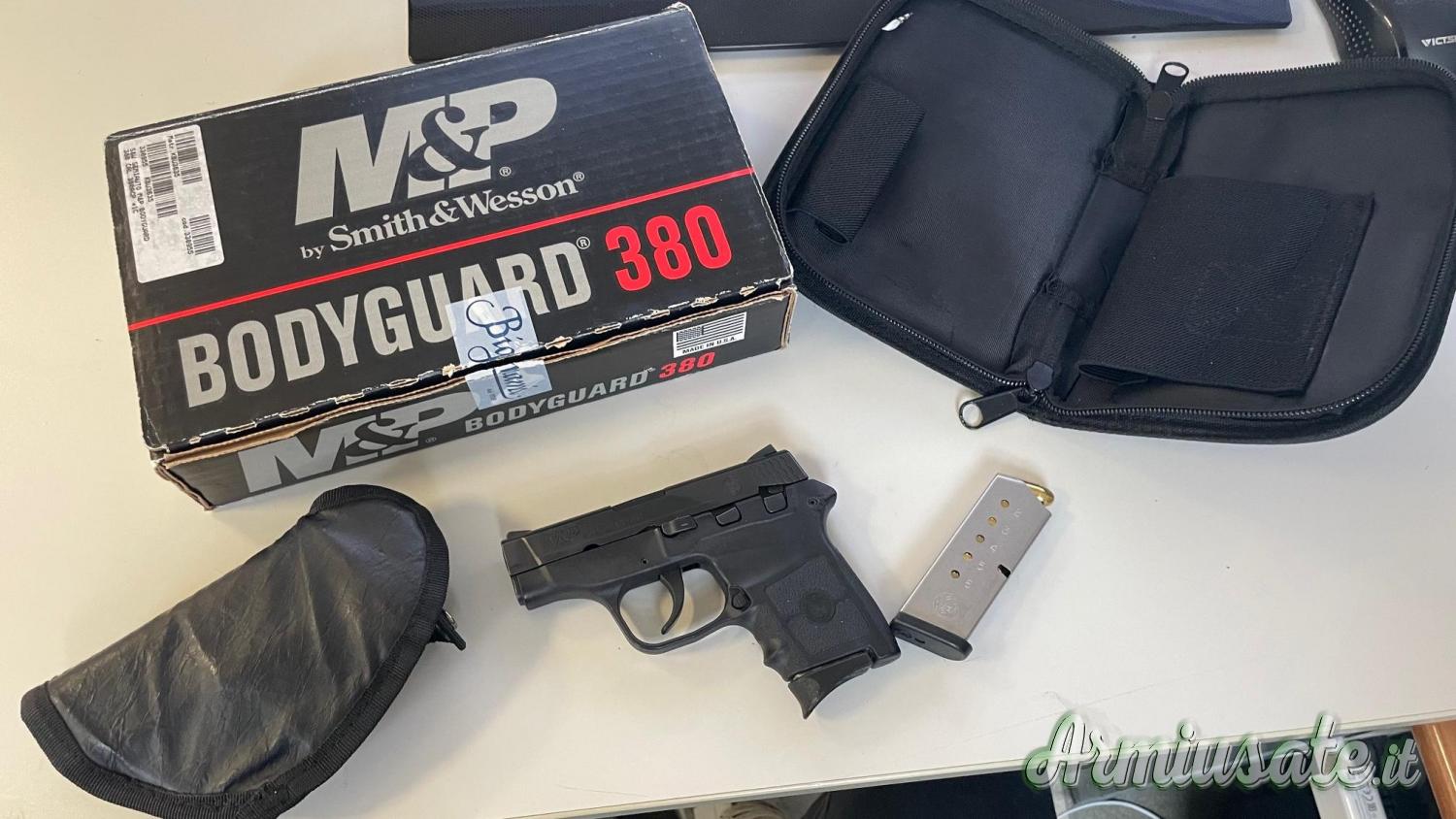 Smith & Wesson Smith & Wesson