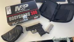 Smith & Wesson