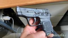 Smith & Wesson