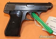 Pistola Sauer Sohn 38H Militare  Cal. 7,65