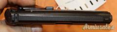 Pistola Sauer Sohn 38H Militare  Cal. 7,65