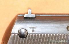 Pistola Sauer Sohn 38H Militare  Cal. 7,65